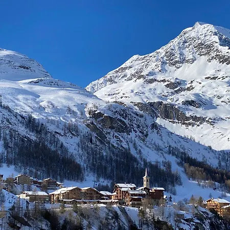 Carte Blanche Merveilles Chalet *