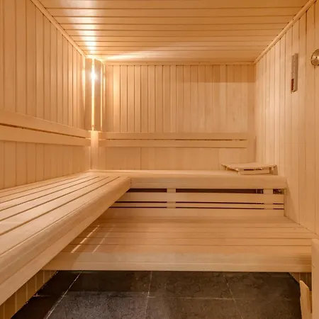 Chalet Carte Blanche Merveilles *